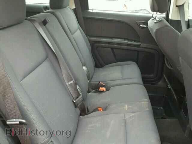 2010 DODGE JOURNEY - VIN: 3D4PG4FBXAT239251 - Фото 6