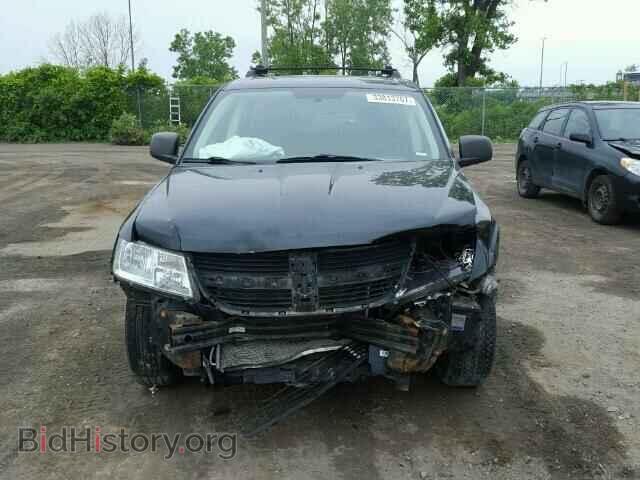 2010 DODGE JOURNEY - VIN: 3D4PG4FBXAT239251 - Фото 9