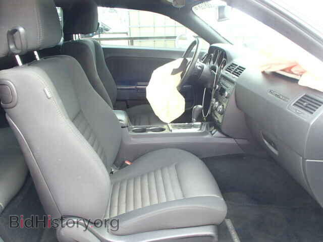 2013 DODGE CHALLENGER - VIN: 2C3CDYAG2DH619958 - Photo 5
