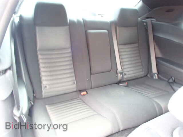 2013 DODGE CHALLENGER - VIN: 2C3CDYAG2DH619958 - Photo 6