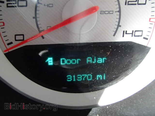 2013 DODGE CHALLENGER - VIN: 2C3CDYAG2DH619958 - Photo 8