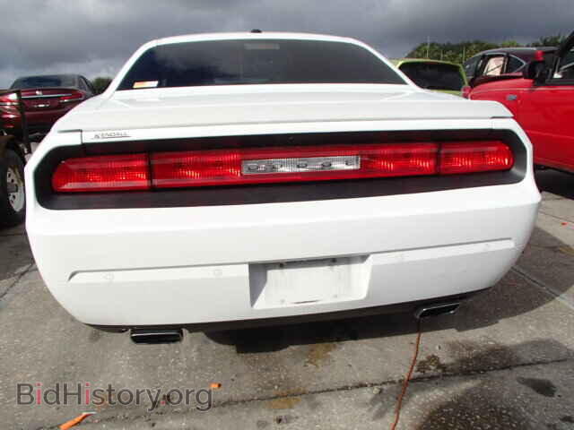 2013 DODGE CHALLENGER - VIN: 2C3CDYAG2DH619958 - Photo 10