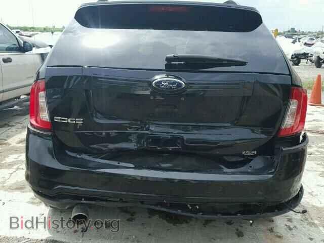 2013 FORD EDGE - VIN: 2FMDK3GC6DBB41989 - Photo 10