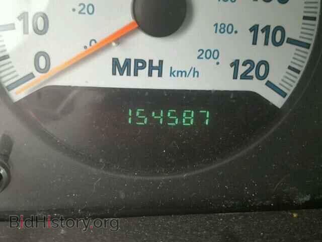 2006 DODGE CARAVAN - VIN: 1D4GP45R66B607108 - Фото 8