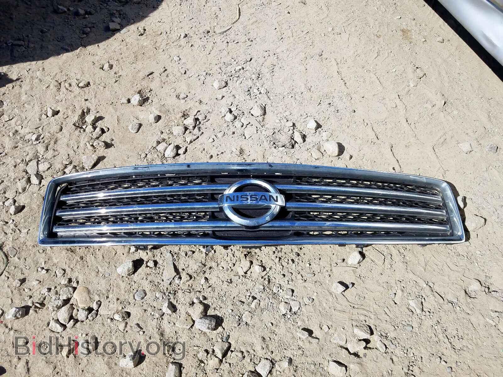 2010 NISSAN MAXIMA - VIN: 1N4AA5AP3AC801036 - Фото 9