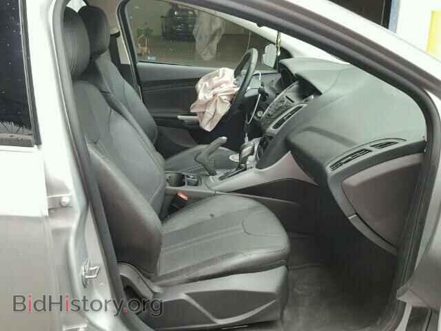 2014 FORD FOCUS - VIN: 1FADP3F20EL233878 - Photo 5