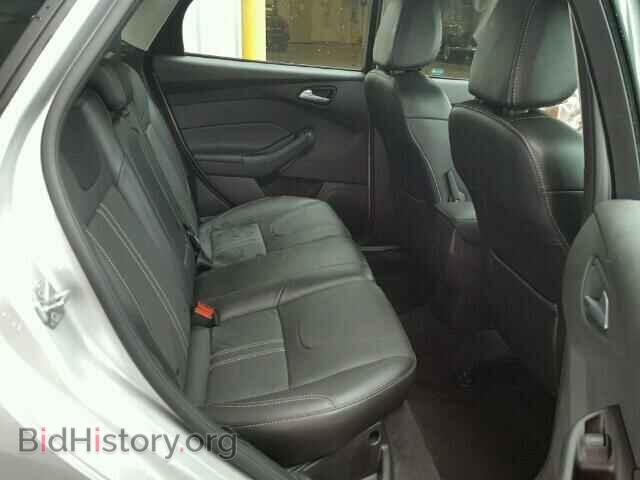 2014 FORD FOCUS - VIN: 1FADP3F20EL233878 - Photo 6