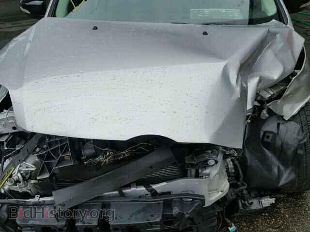 2014 FORD FOCUS - VIN: 1FADP3F20EL233878 - Photo 7