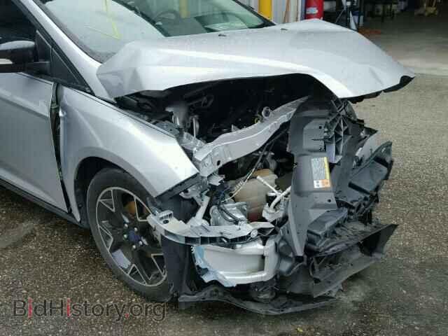 2014 FORD FOCUS - VIN: 1FADP3F20EL233878 - Photo 9
