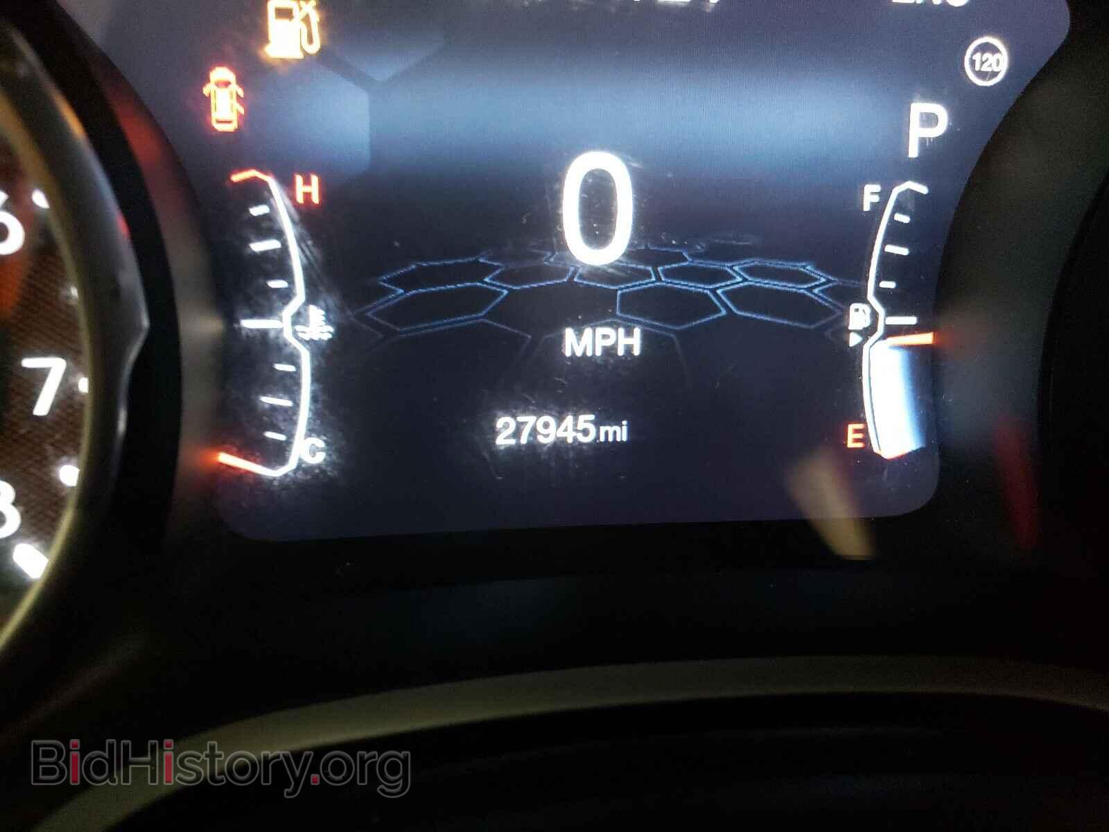 2017 JEEP COMPASS - VIN: 3C4NJDCB2HT629152 - Photo 8