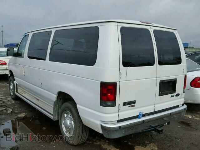 2011 FORD ECONOLINE - VIN: 1FBNE3BL5BDB18075 - Фото 3