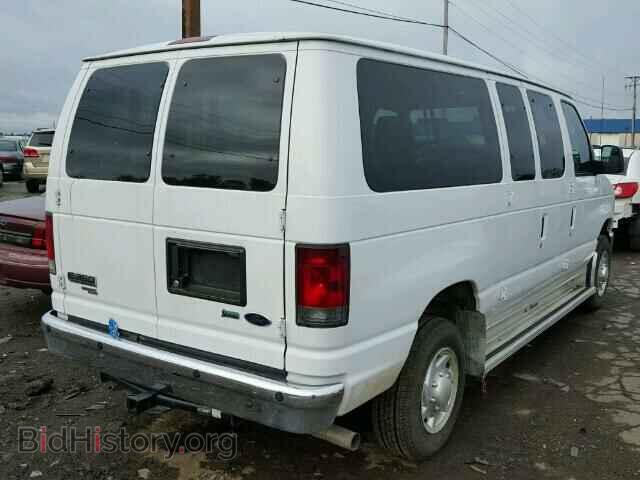 2011 FORD ECONOLINE - VIN: 1FBNE3BL5BDB18075 - Фото 4