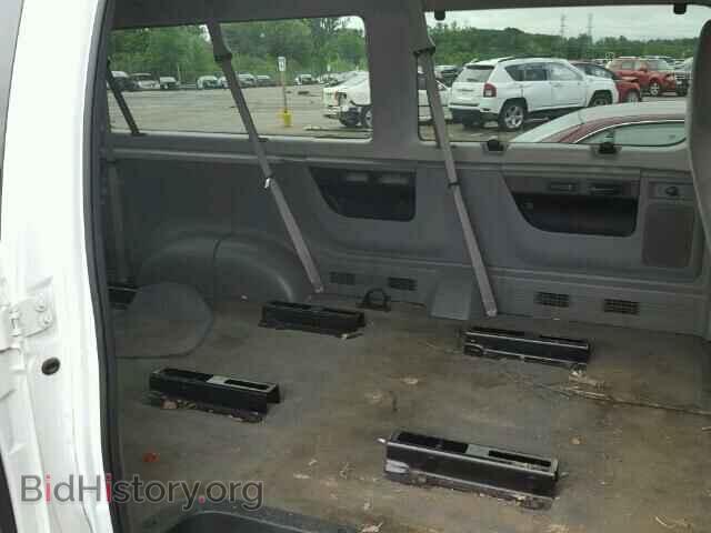 2011 FORD ECONOLINE - VIN: 1FBNE3BL5BDB18075 - Фото 6