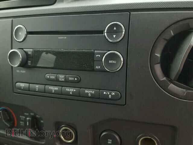 2011 FORD ECONOLINE - VIN: 1FBNE3BL5BDB18075 - Фото 9
