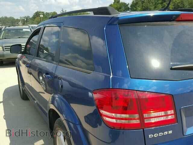 2010 DODGE JOURNEY - VIN: 3D4PG5FV4AT193609 - Фото 3