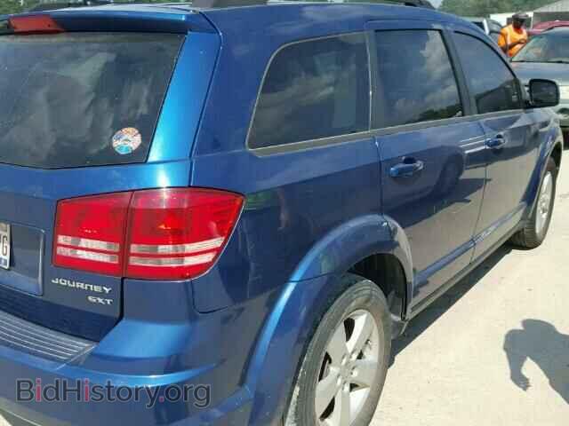 2010 DODGE JOURNEY - VIN: 3D4PG5FV4AT193609 - Фото 4