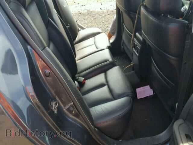 2009 NISSAN MAXIMA - VIN: 1N4AA51E79C837015 - Фото 6