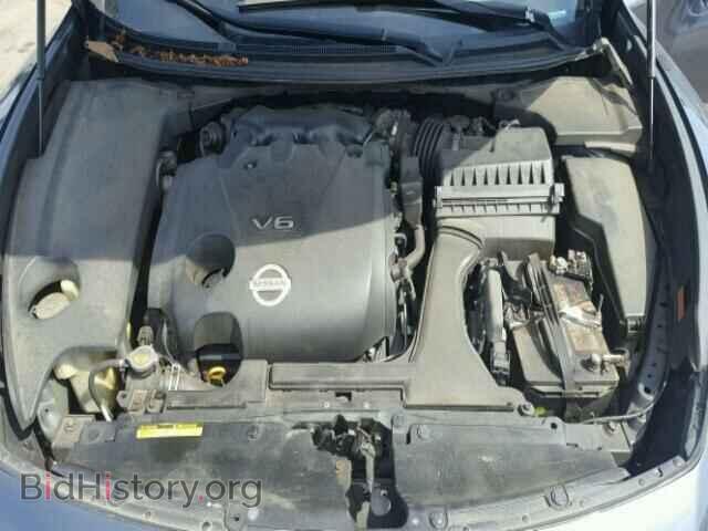 2009 NISSAN MAXIMA - VIN: 1N4AA51E79C837015 - Фото 7