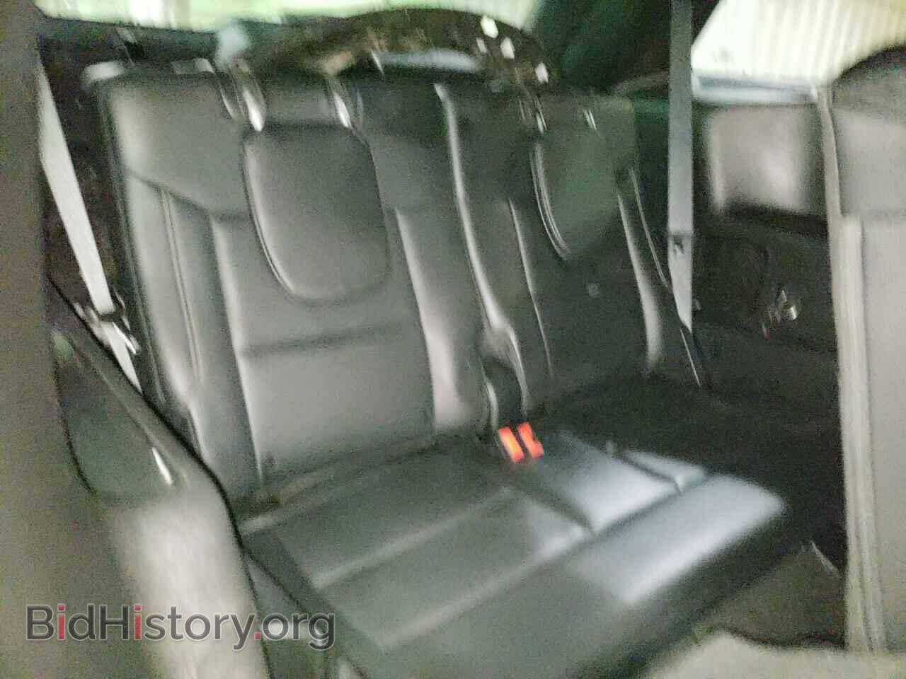 2020 FORD EXPLORER - VIN: 1FMSK8DH0LGB65152 - Photo 9