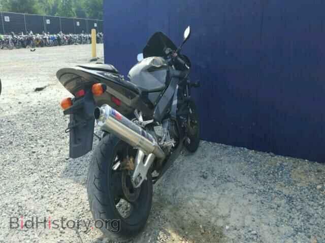 2003 HONDA CBR CYCLE - VIN: JH2SC50023M104197 - Photo 4