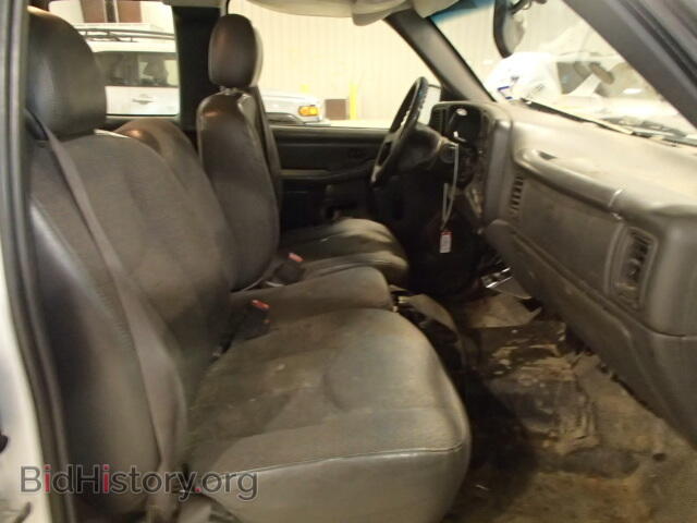 2005 CHEVROLET SILVERADO - VIN: 1GCEC19X15Z251079 - Фото 5