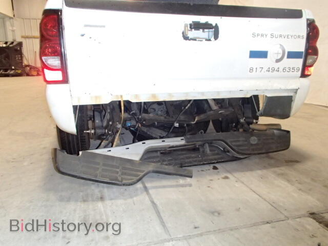 2005 CHEVROLET SILVERADO - VIN: 1GCEC19X15Z251079 - Фото 10