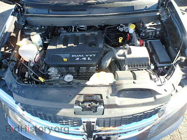 2015 DODGE JOURNEY - VIN: 3C4PDCAB6FT511003 - Photo 7
