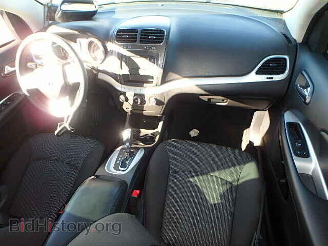 2015 DODGE JOURNEY - VIN: 3C4PDCAB6FT511003 - Photo 9