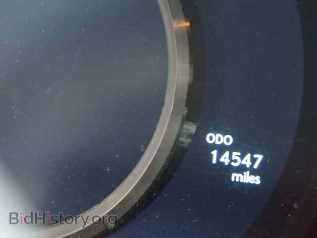 2014 LEXUS IS250 - VIN: JTHBF1D27E5040481 - Фото 8