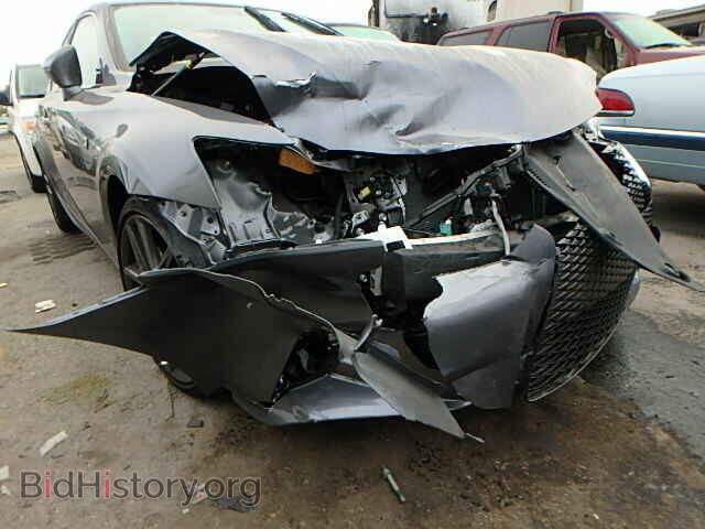 2014 LEXUS IS250 - VIN: JTHBF1D27E5040481 - Фото 9