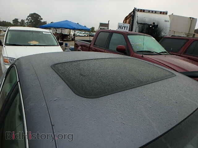 2014 LEXUS IS250 - VIN: JTHBF1D27E5040481 - Фото 10