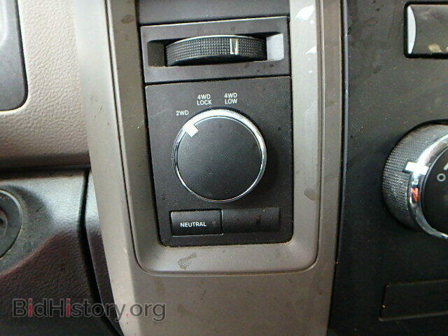 2012 DODGE RAM 1500 - VIN: 1C6RD7KT1CS174719 - Фото 9