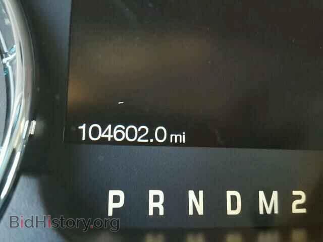 2012 FORD F150 - VIN: 1FTEW1CM9CFD06799 - Фото 8