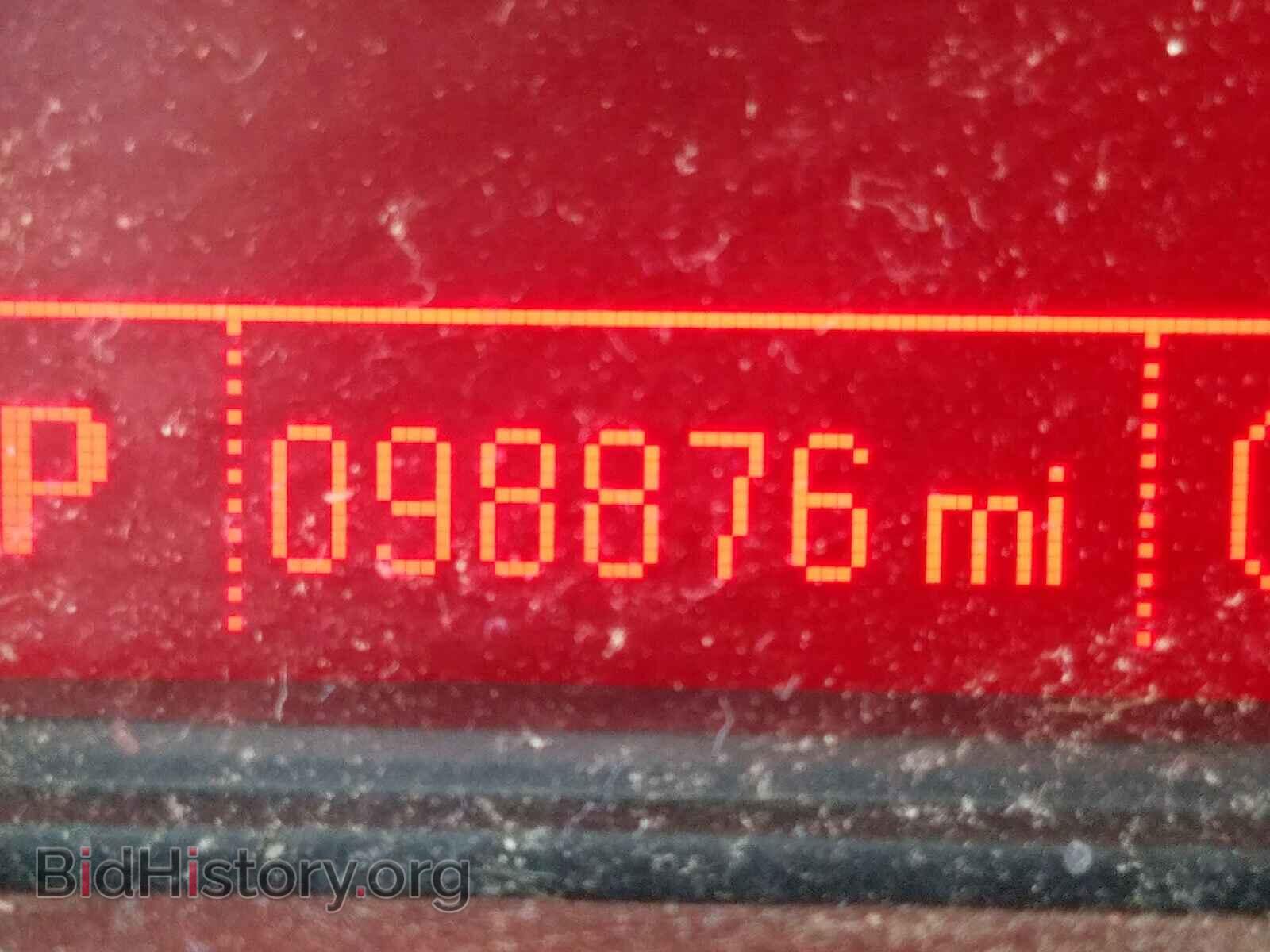 2013 GMC TERRAIN - VIN: 2GKFLTEK0D6207616 - Photo 8