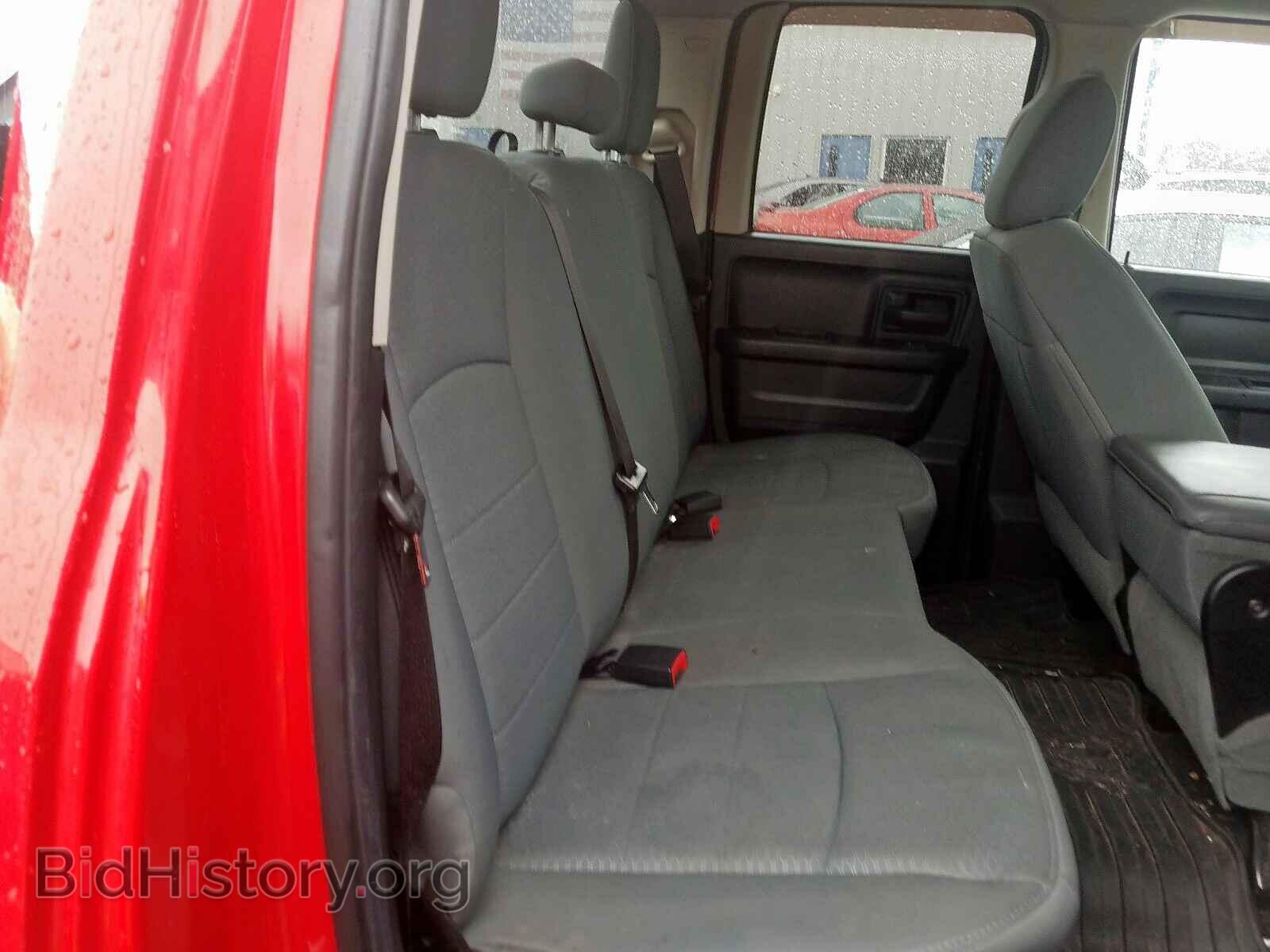 2014 RAM 1500 - VIN: 1C6RR7FT3ES263397 - Фото 6