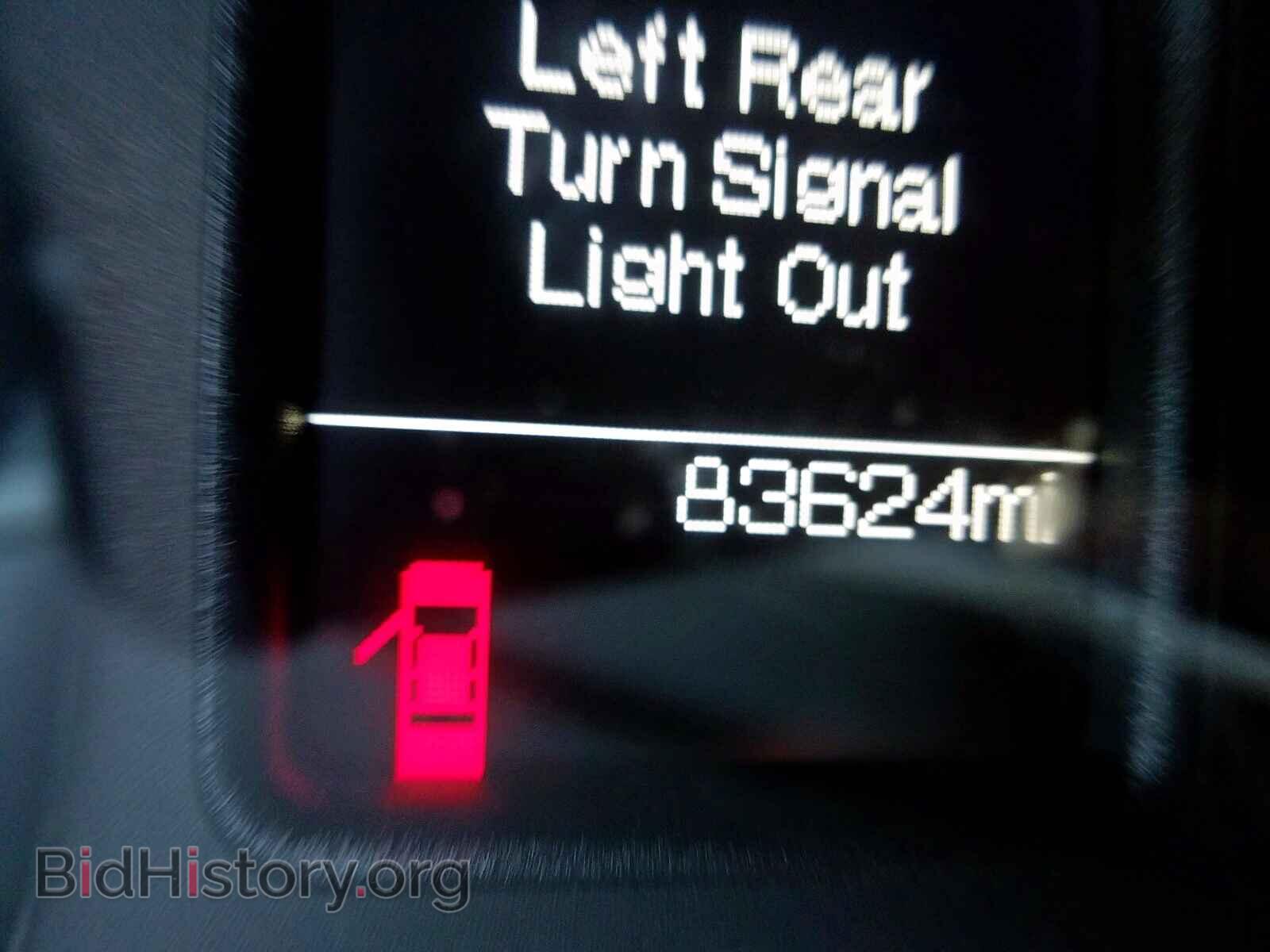 2014 RAM 1500 - VIN: 1C6RR7FT3ES263397 - Фото 8