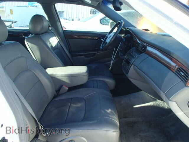 2004 CADILLAC DEVILLE - VIN: 1G6KD54Y64U128044 - Фото 5