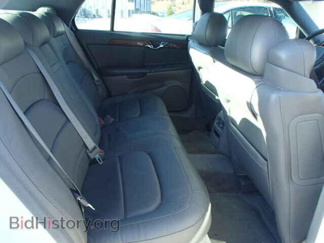 2004 CADILLAC DEVILLE - VIN: 1G6KD54Y64U128044 - Фото 6