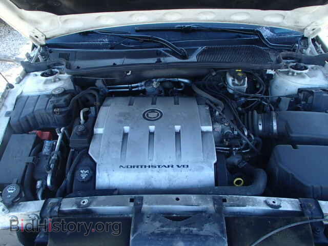 2004 CADILLAC DEVILLE - VIN: 1G6KD54Y64U128044 - Фото 7