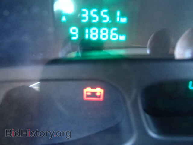 2004 CADILLAC DEVILLE - VIN: 1G6KD54Y64U128044 - Фото 8