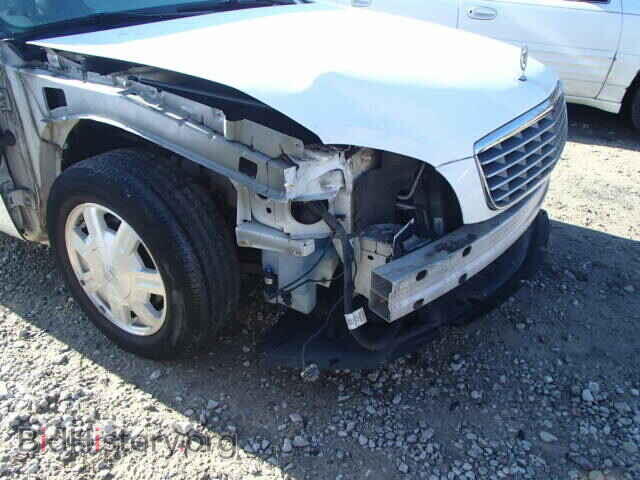 2004 CADILLAC DEVILLE - VIN: 1G6KD54Y64U128044 - Фото 10