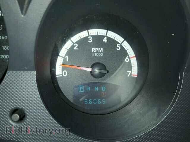 2011 DODGE NITRO - VIN: 1D4PU2GK3BW500856 - Фото 8