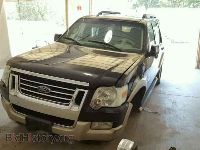 2006 FORD EXPLORER - VIN: 1FMEU74E06UB60577 - Photo 2