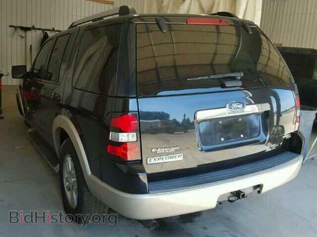 2006 FORD EXPLORER - VIN: 1FMEU74E06UB60577 - Photo 4