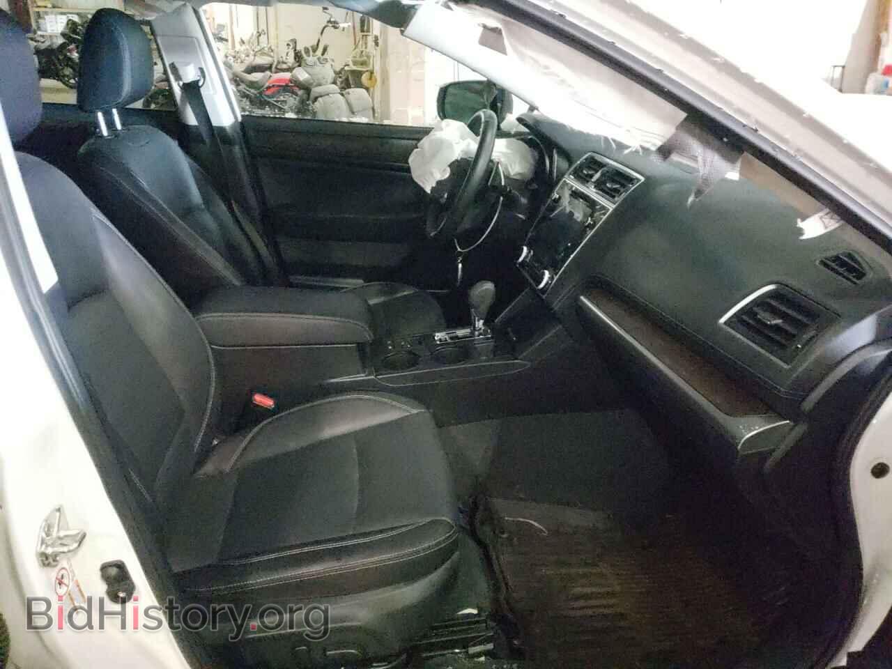 2018 SUBARU OUTBACK - VIN: 4S4BSAKC0J3287271 - Photo 5