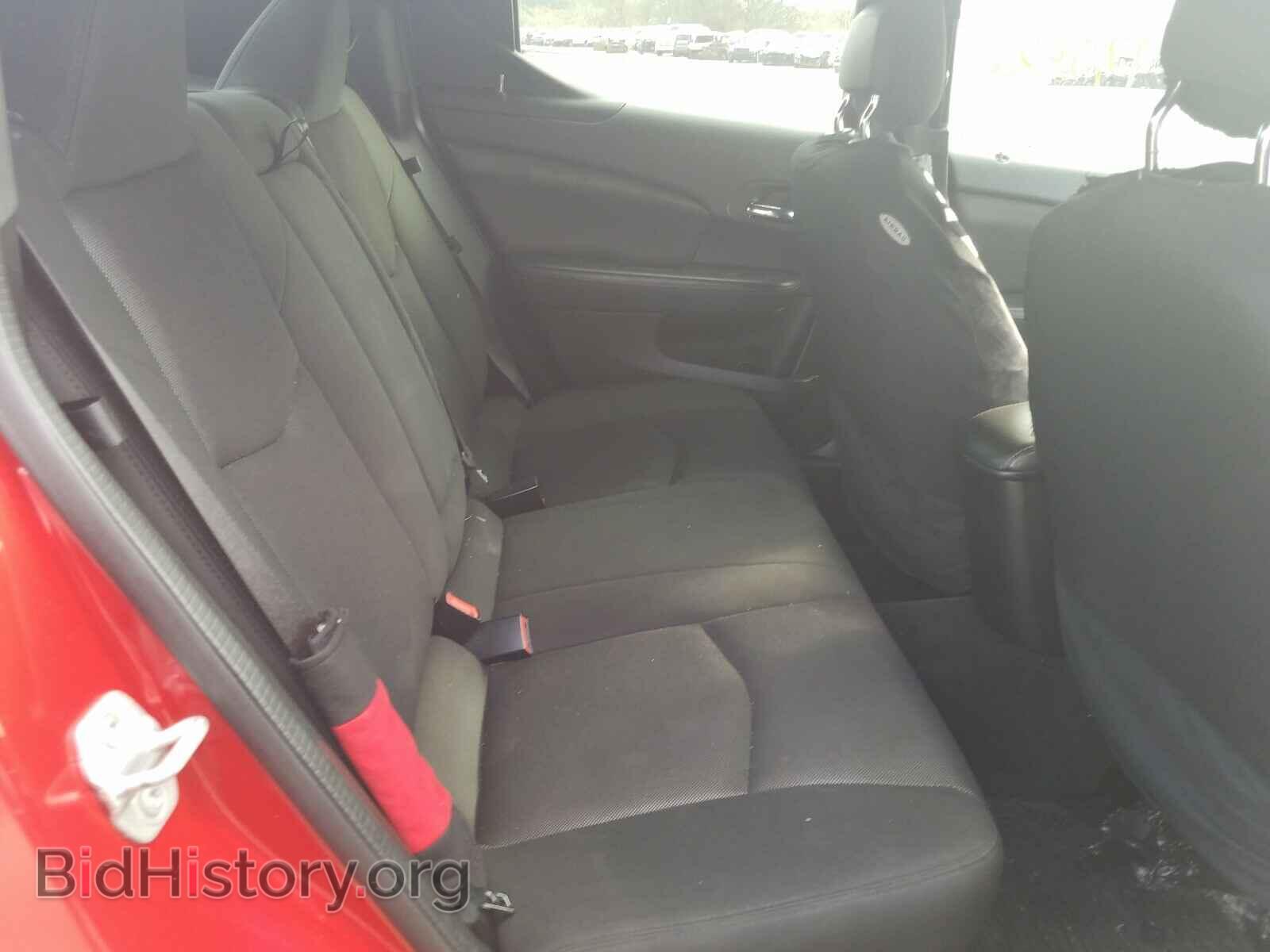 2013 DODGE AVENGER - VIN: 1C3CDZAG7DN771814 - Фото 6