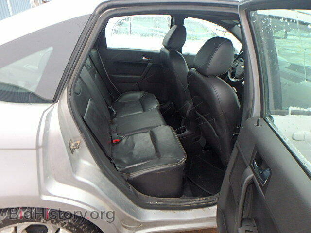 2009 FORD FOCUS - VIN: 1FAHP36NX9W214836 - Фото 6