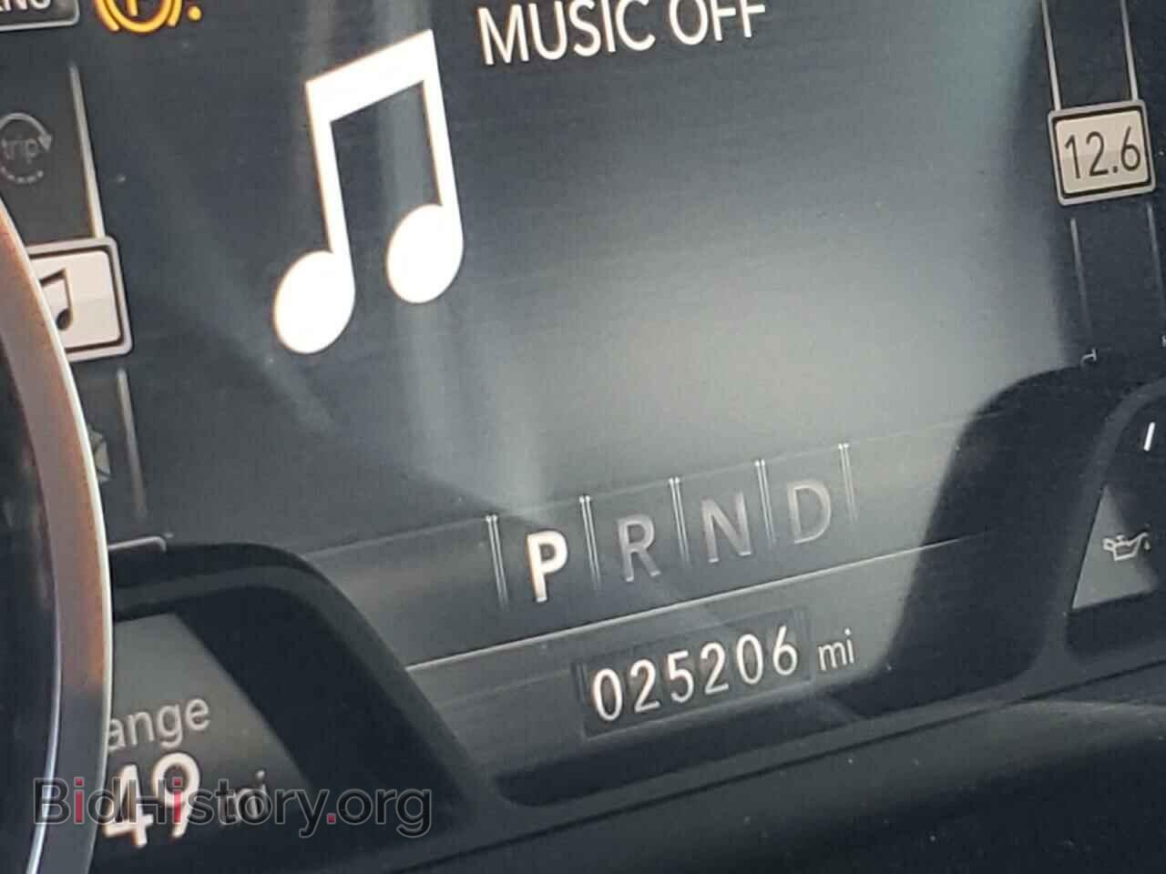 2019 RAM 1500 - VIN: 1C6SRFFT1KN730841 - Фото 8