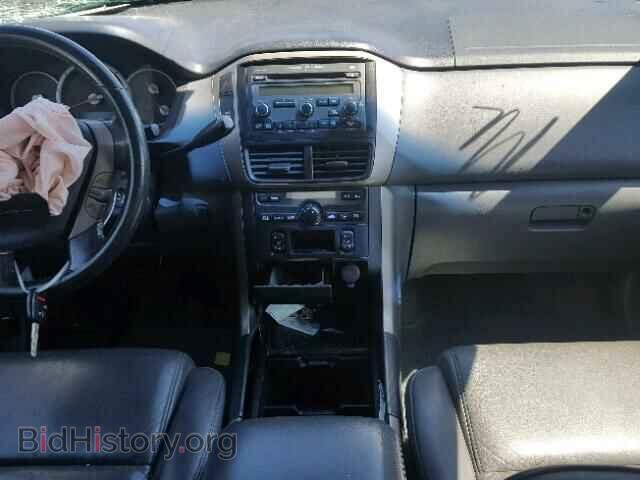 2006 HONDA PILOT - VIN: 5FNYF28586B022075 - Фото 9