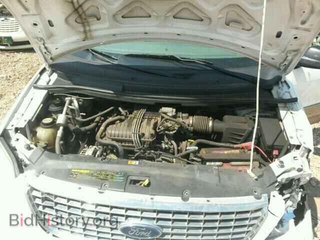 2005 FORD FREESTAR - VIN: 2FMZA58285BA26953 - Фото 7